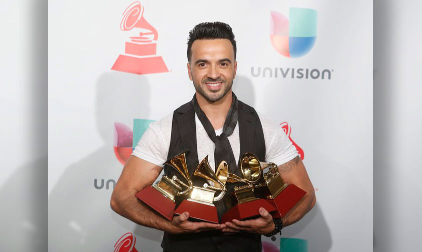 Luis-Fonsi-Grammy
