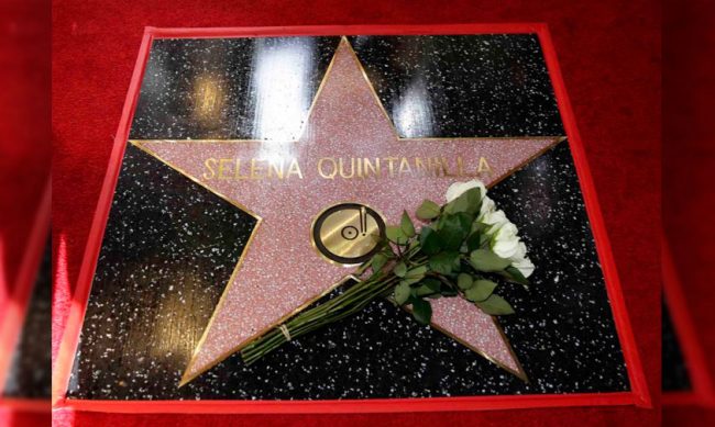 Selena-Quintanilla-estrella-Hollywood-2