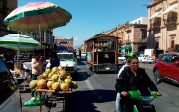 ambulantes-CNTE-Morelia