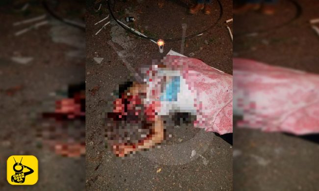 asesinato