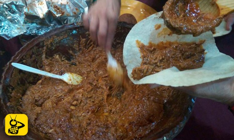 comida