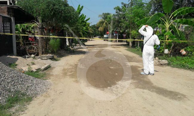 hallan-adulto-mayor-muerto-Lázaro-Cárdenas