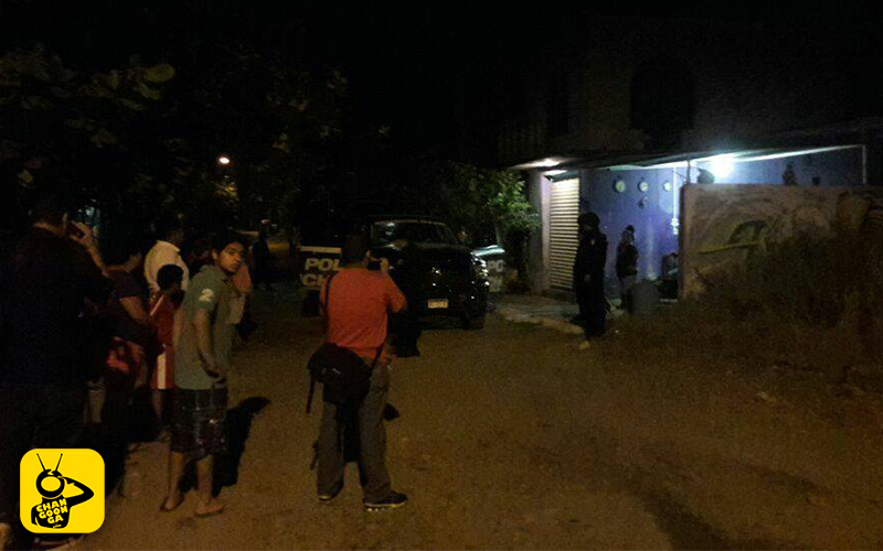 hombre-muerto-Lázaro-Cárdenas