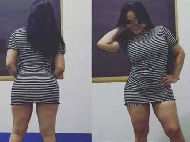 maestra Yokasta relaciones sexuales con alumnos Colombia