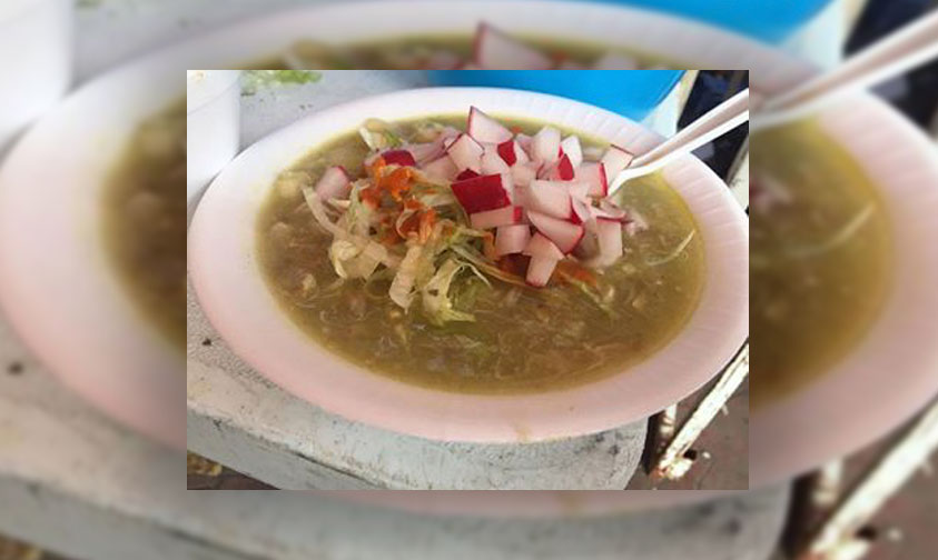 pozole