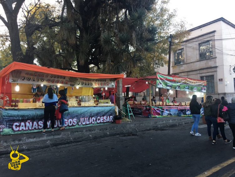 Caña Fest San