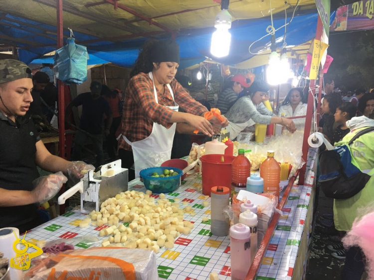 Caña Fest San