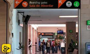 Aeropuerto-Morelia