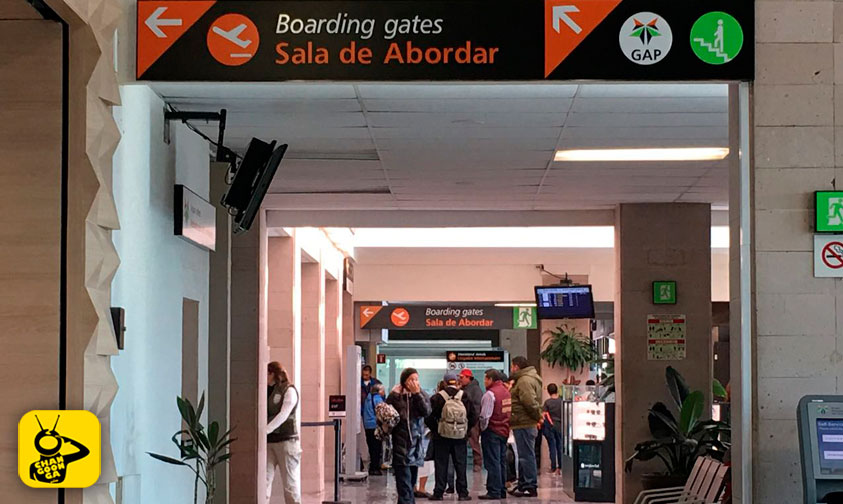 Aeropuerto-Morelia