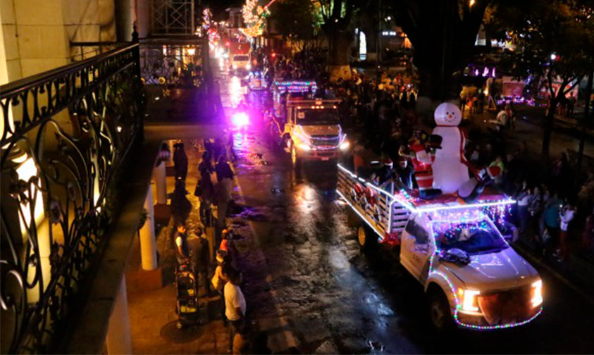 Caravana-Navideña-Uruapan-2017-1