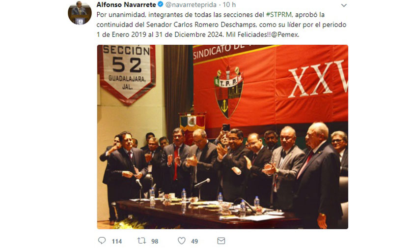 Carlos-Romero-Deschamps-líder-petrolero