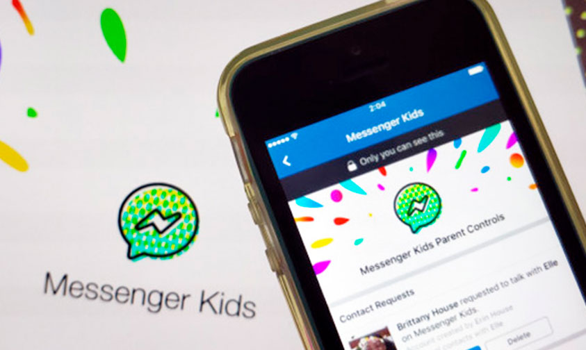 Facebook-Messenger-Kids