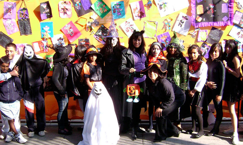 Halloween-prohibir-celebración-Guanajuato