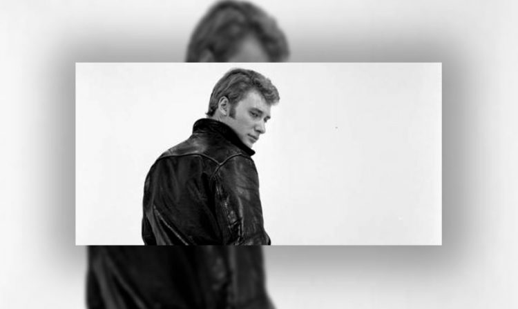 Johnny-Hallyday