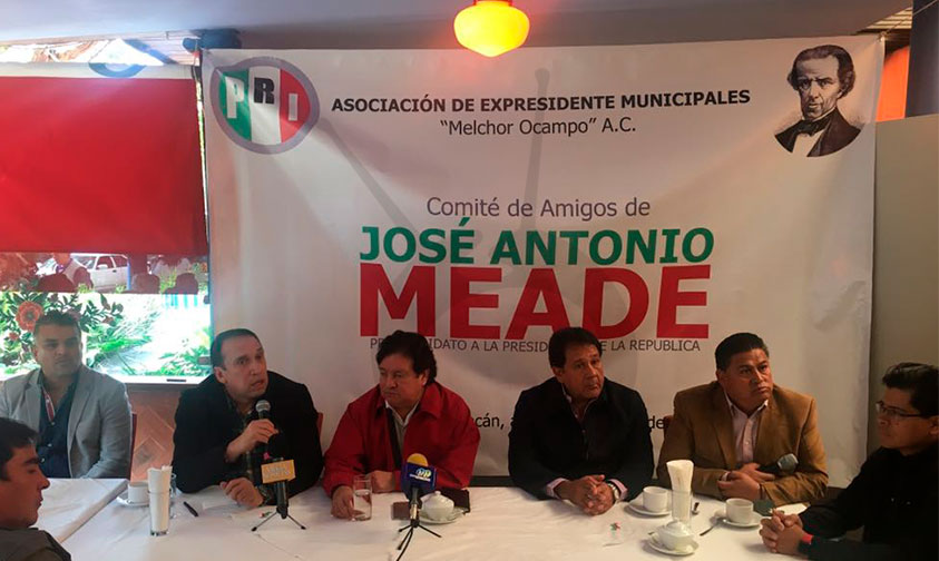José-Antonio-Meade-Kuribreña-PRI-Michoacán