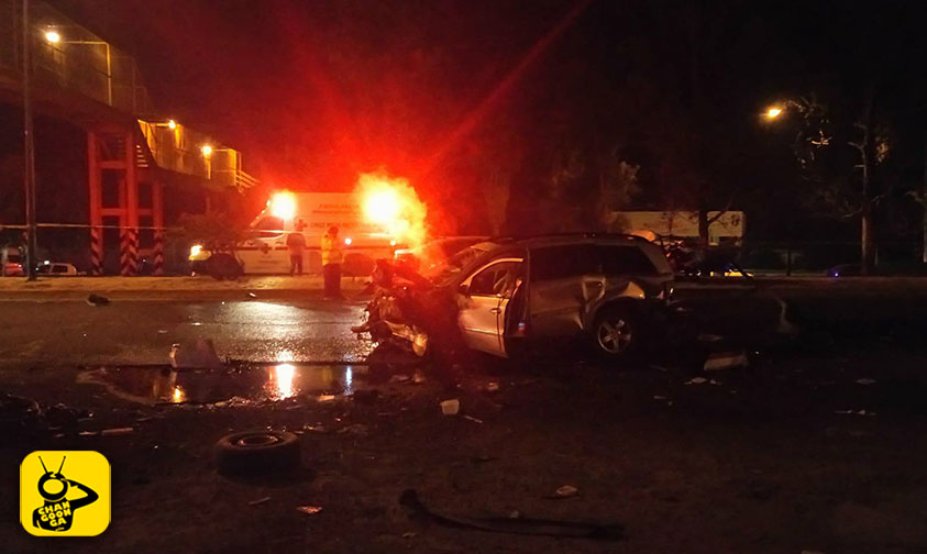 Morelia-accidente-automovilístico-muertos-lesionados