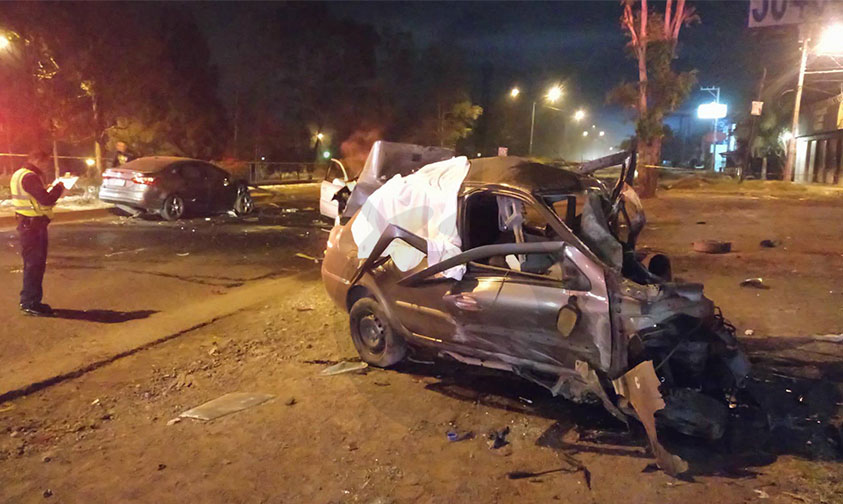 Morelia-accidente-automovilístico-muertos-lesionados