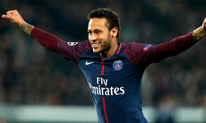 Neymar