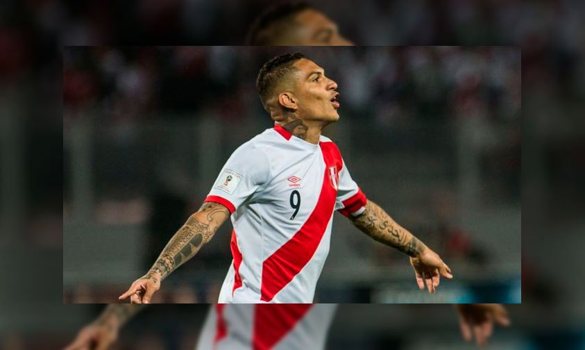 Paolo-Guerrero-Peru