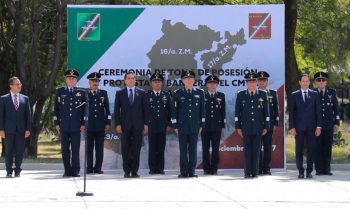 Silvano-Aureoles-Region-Militar