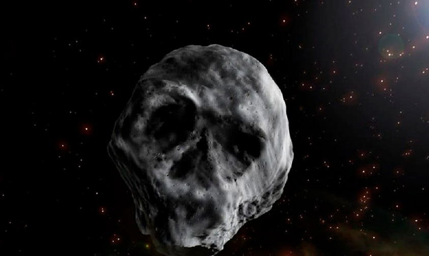 asteroide-calavera