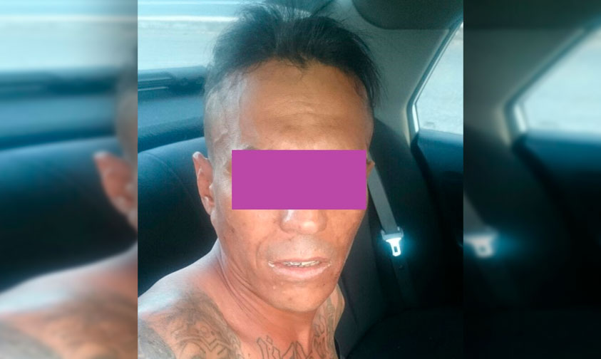 detenido