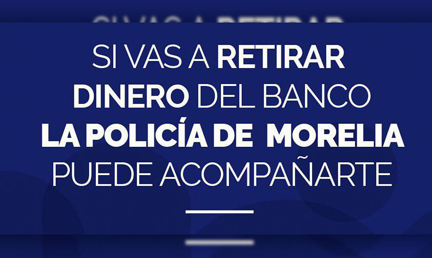 policia-Morelia-banco
