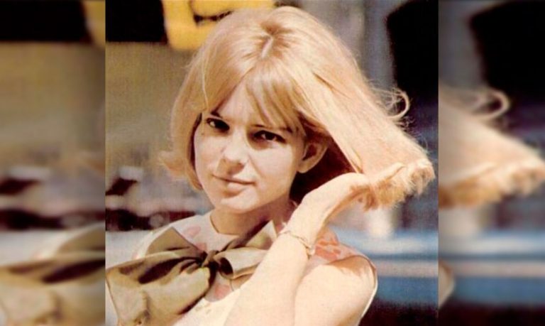 Muere La Cantante Francesa France Gall - Changoonga.com