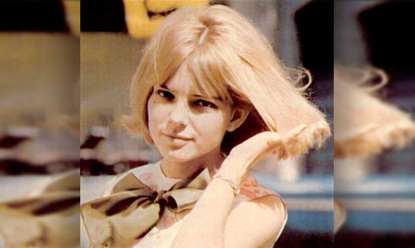 France-Gall