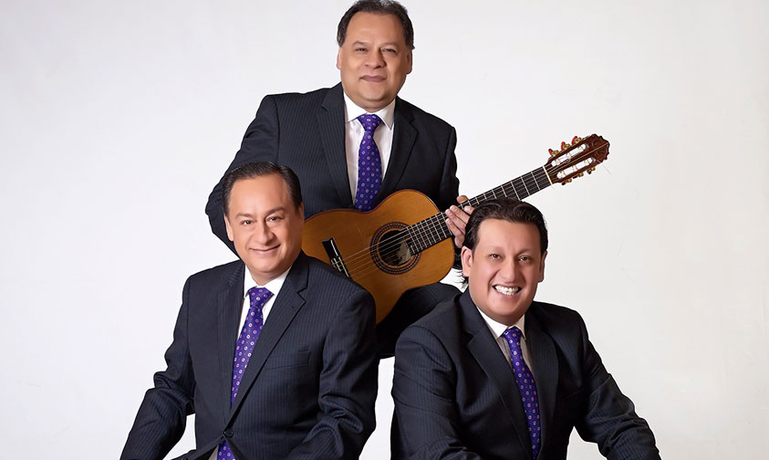 Los-Panchos