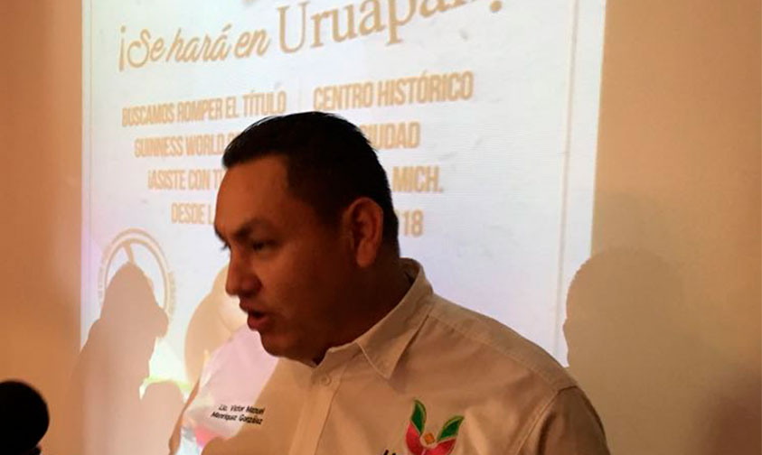 crimen-organizado-Uruapan-Víctor-Manríquez