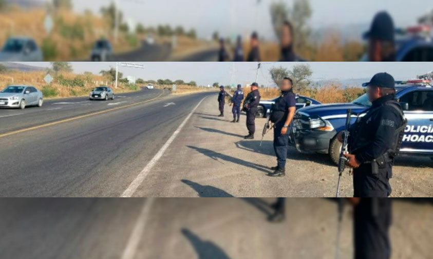 patrullas-seguridad-Policia-Michoacan