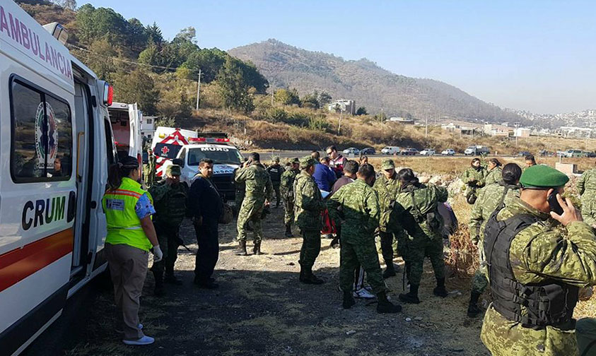 volcadura-Soldado-Michoacán-2