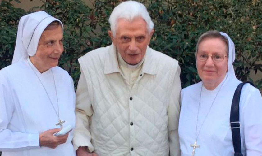 Benedicto-XVI