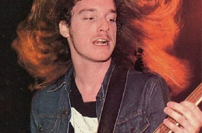 Cliff Burton