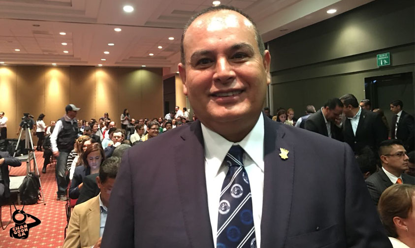 Jose Martin Godoy Castro PGJ