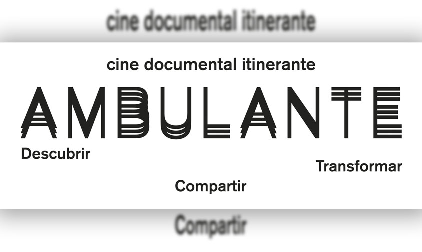 Ambulante cine