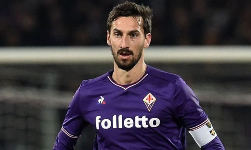 David Astori