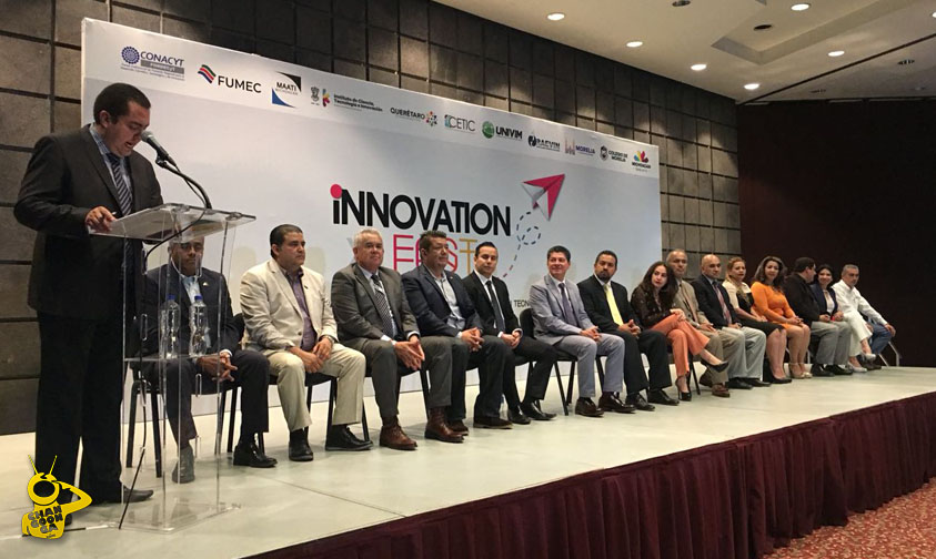 Innovation Fest 2