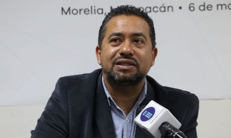 José Luis Montañez Espinoza