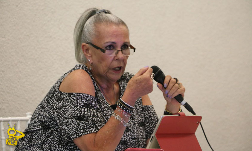 Teresa Ulloa Ziaurriz 2