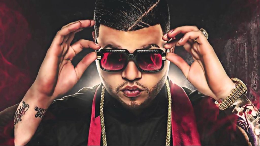 farruko