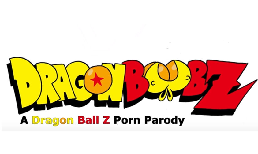 parodia porno Dragon Ball Z