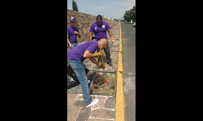 Al Changoonga Style: Conoce A Los 7 Candidatos A La Alcaldía De Morelia –   – Noticias de última hora, con un toque acidito