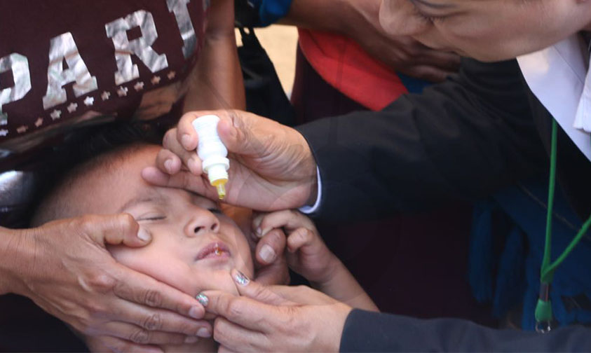 vacunas Michoacán Silvano Aureoles