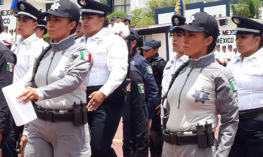 Policía de Morelia uso fuerza letal