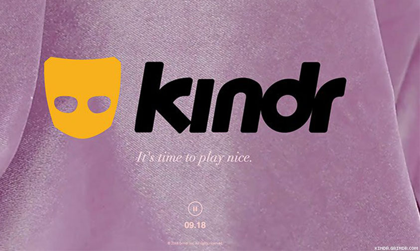 kindr