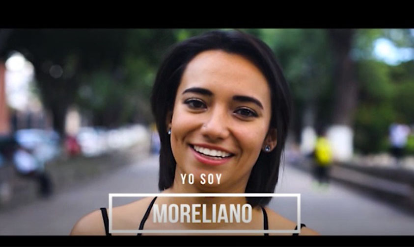 Yo Soy Moreliano Morelia