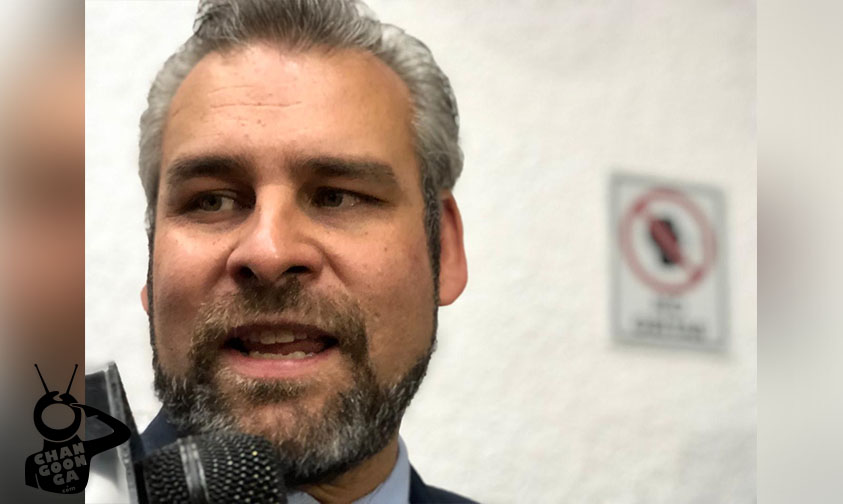 Hasta 21 Diputados Integrarán La “Alianza Para La Cuarta Transformación