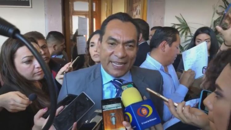 Ser Fiscal General No Es Asunto De Vida O Muerte: Adrián López Solís